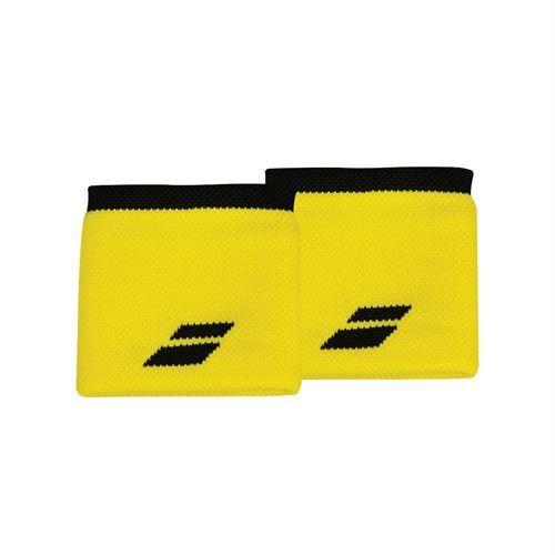 Babolat Logo - Babolat Logo Wristband