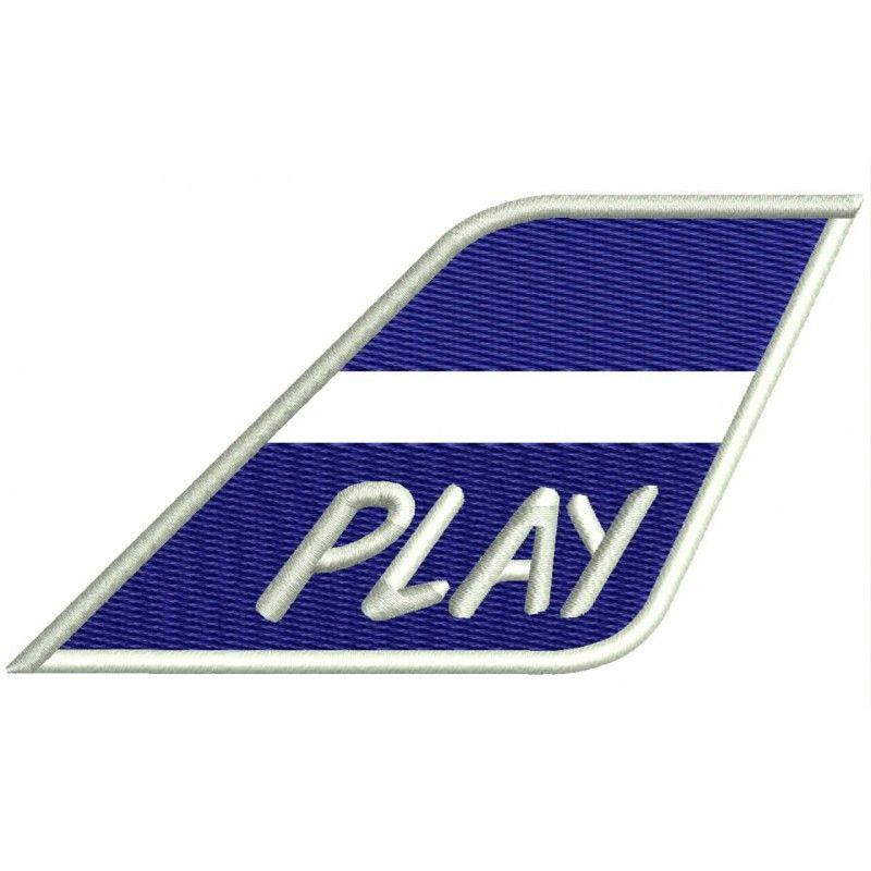 Babolat Logo - BABOLAT (Logo) Embroidered Patch