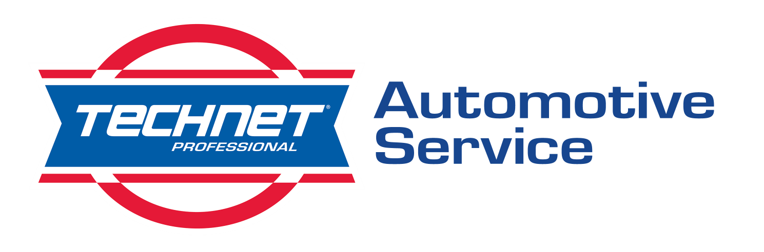 TechNet Auto Service Logo - Lynchburg Auto Repair 24501 | Endurance Auto Repair and Tire (434 ...