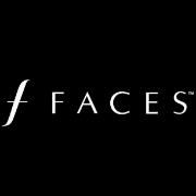 Faces Logo - Working at Faces Cosmetics