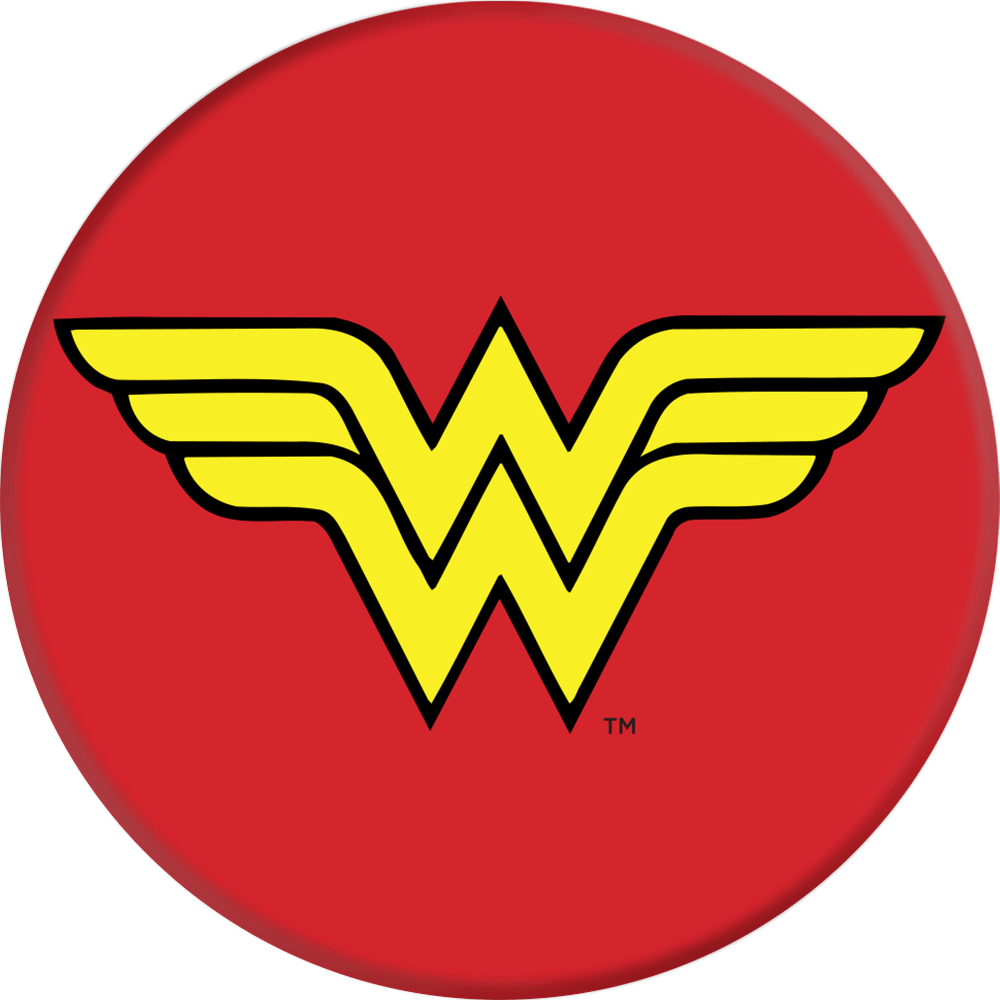 Wonderwoman Logo - Wonderwoman Icon #382875 - Free Icons Library
