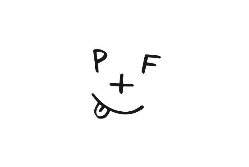 Faces Logo - PLACES + FACES SOUNDS