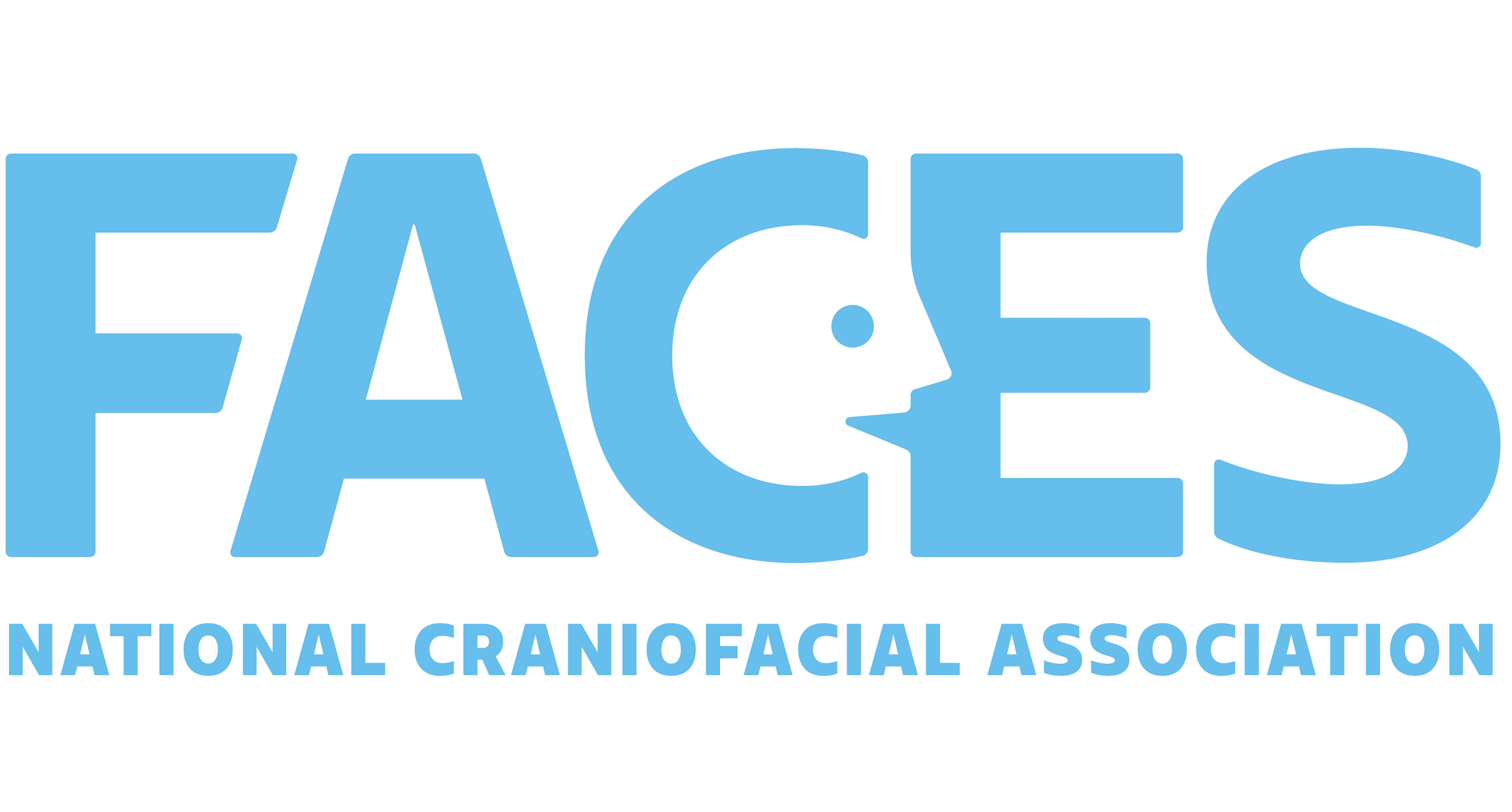 Faces Logo - Face Equality International