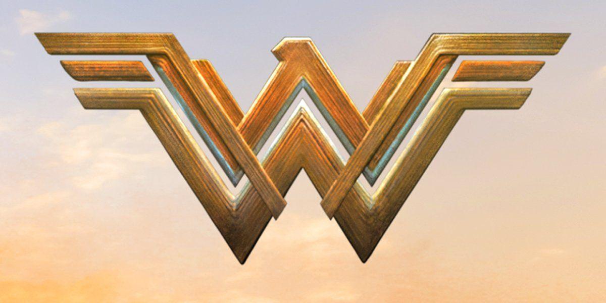 Wonderwoman Logo - 10 Interesting Facts Behind The Wonder Woman Logo | CBR