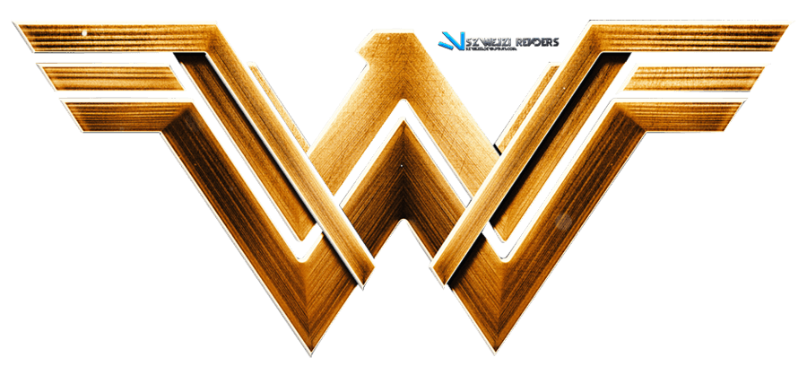 Wonderwoman Logo - Wonder Woman Batman Superman logo png download