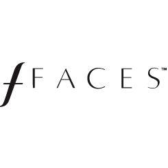 Faces Logo - Faces launches its skincare, beauty ranges in India | NetIndian