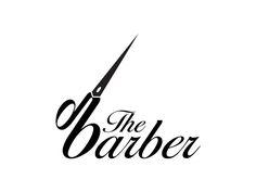 Barbar Logo - Best Barber Logo image. Barber salon, Barber logo, Barber Shop