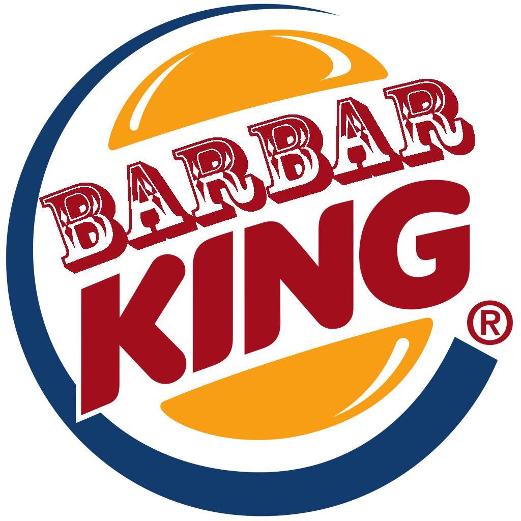 Barbar Logo - Barbar King