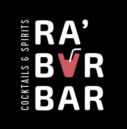 Barbar Logo - Logo of Ra'BarBar, Gdansk