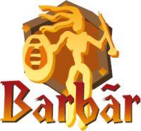 Barbar Logo - Barbãr Blonde - Frank B. Fuhrer Wholesale