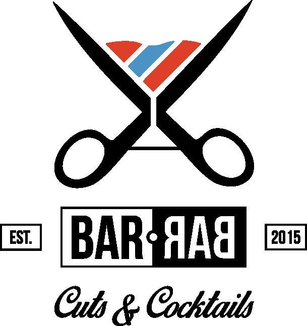 Barbar Logo - BAR*BAR Lagos: Cuts & Cocktails