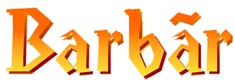 Barbar Logo - Barbãr beer logo font - forum | dafont.com