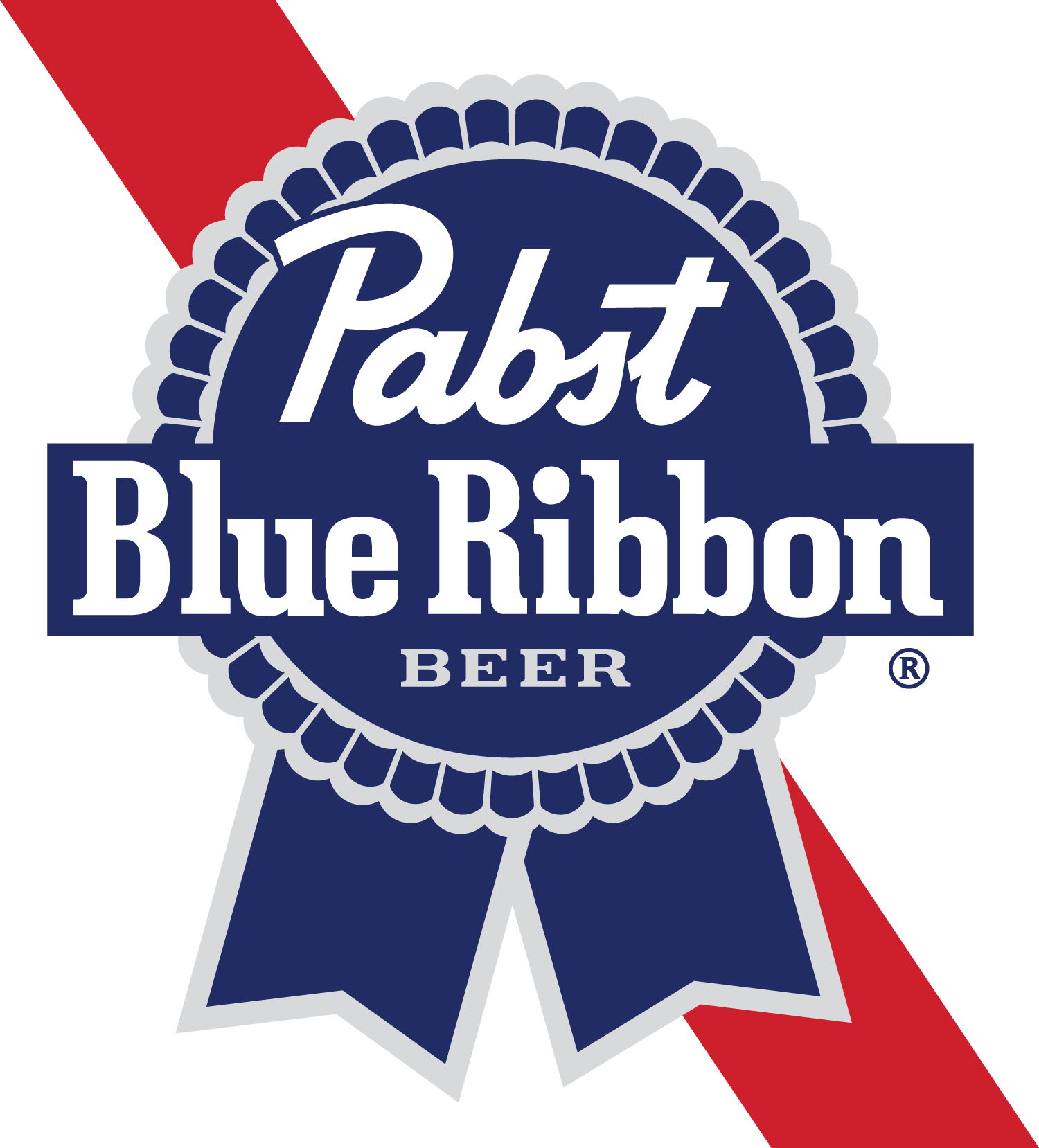 Pabst Logo - Home - Pabst Blue Ribbon : Pabst Blue Ribbon