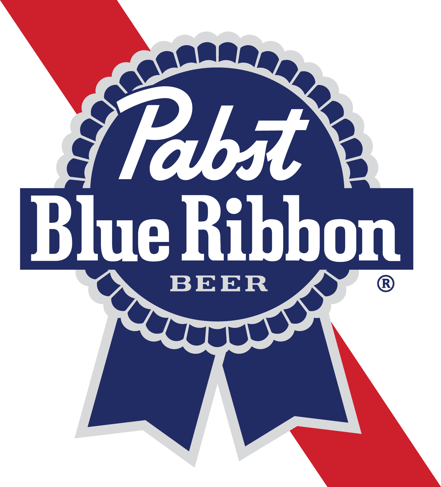 Pabst Logo LogoDix