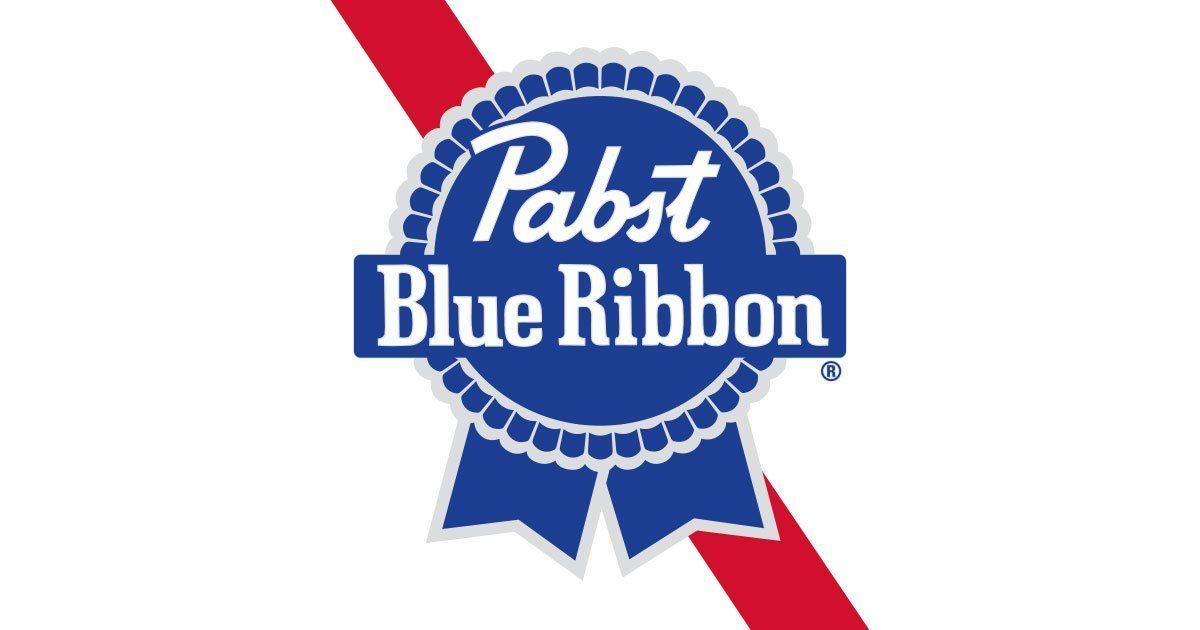 Pabst Logo - Pabst blue ribbon Logos