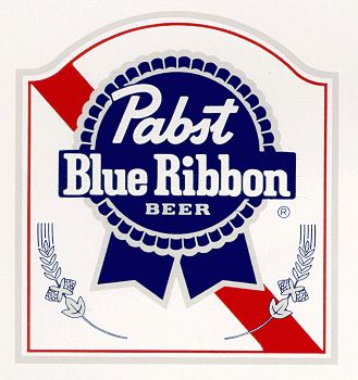 Pabst Logo - Pabst Logo - Beer Street Journal