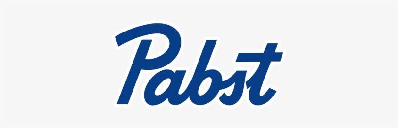 Pabst Logo - Pabst Pabst Blue Ribbon Png Logo - Pabst Blue Ribbon Logo Png - Free ...