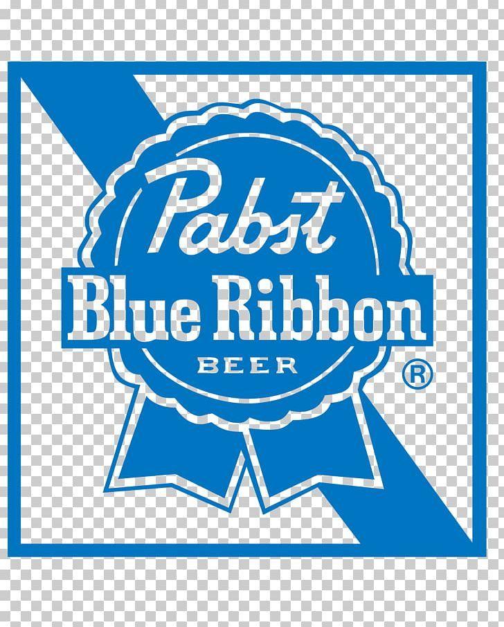 Pabst Logo - Pabst Blue Ribbon Beer Pabst Brewing Company Logo PNG, Clipart, Beer ...
