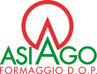 Asiago Logo - Asiago PDO