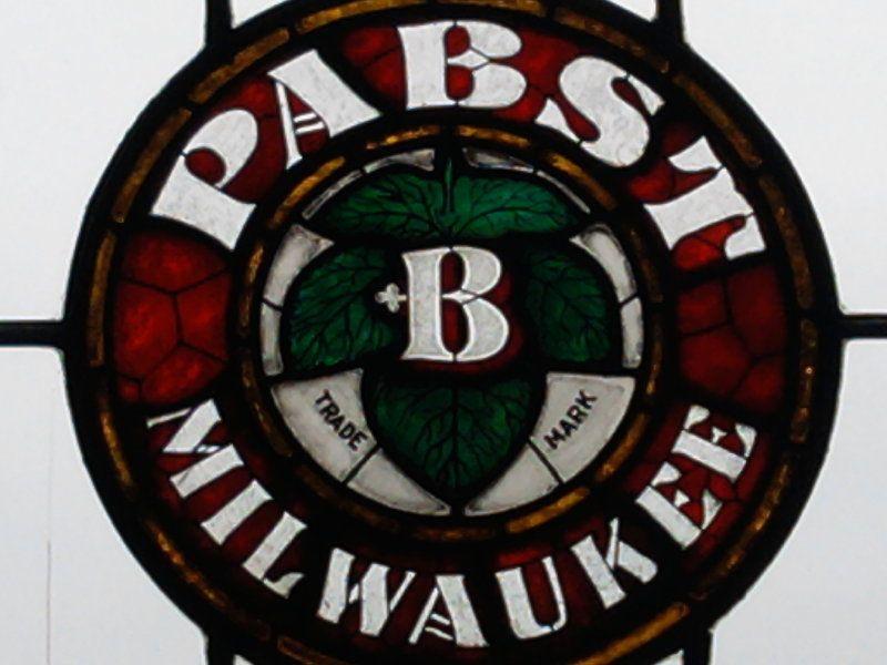 Pabst Logo - Pabst and present: Tapping into the history of Pabst Brewing Company ...