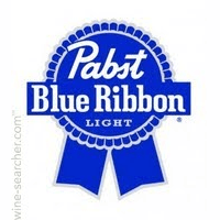 Pabst Logo - Blue Ribbon Light from Pabst Brewing Company - Available near you ...