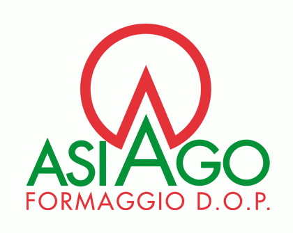 Asiago Logo - Only Asiago PDO is the Real Thing - Good Food RevolutionGood Food ...