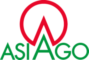 Asiago Logo - CLAL - Italy: Asiago Cheese Production