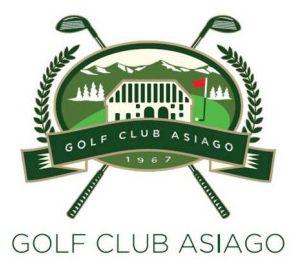 Asiago Logo - Golf in Veneto | Golf Club Asiago - Golf in Veneto