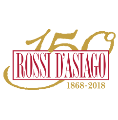 Asiago Logo - Rossi d'Asiago - Rossi d'Asiago