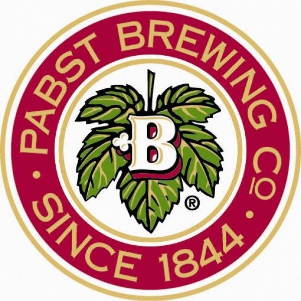 Pabst Logo - Pabst Brewing Company - Find their beer near you - TapHunter