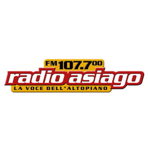 Asiago Logo - Radio Asiago radio stream - Listen online for free