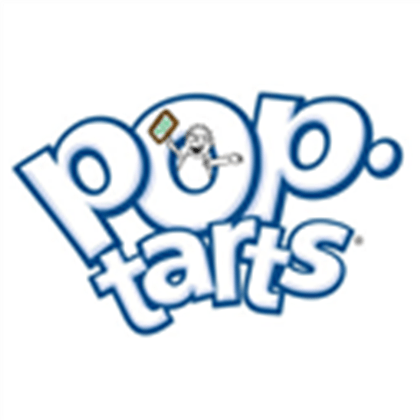 Pop-Tarts Logo - Kelloggs-Pop-Tarts-Logo - Roblox