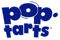 Pop-Tarts Logo - Pop Tarts