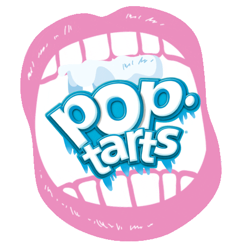 Pop-Tarts Logo - Pop-Tarts GIFs - Find & Share on GIPHY