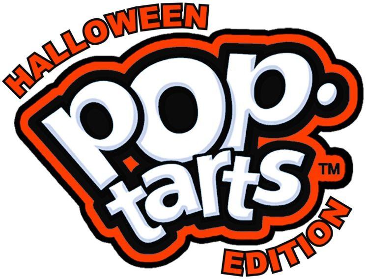 Pop-Tarts Logo - The Holidaze: Spookylicious Pop-Tarts Return