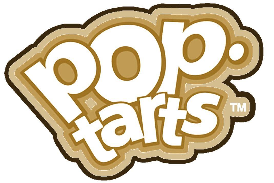 Pop-Tarts Logo - The Holidaze: Gone Nutty Peanut Butter Pop Tarts