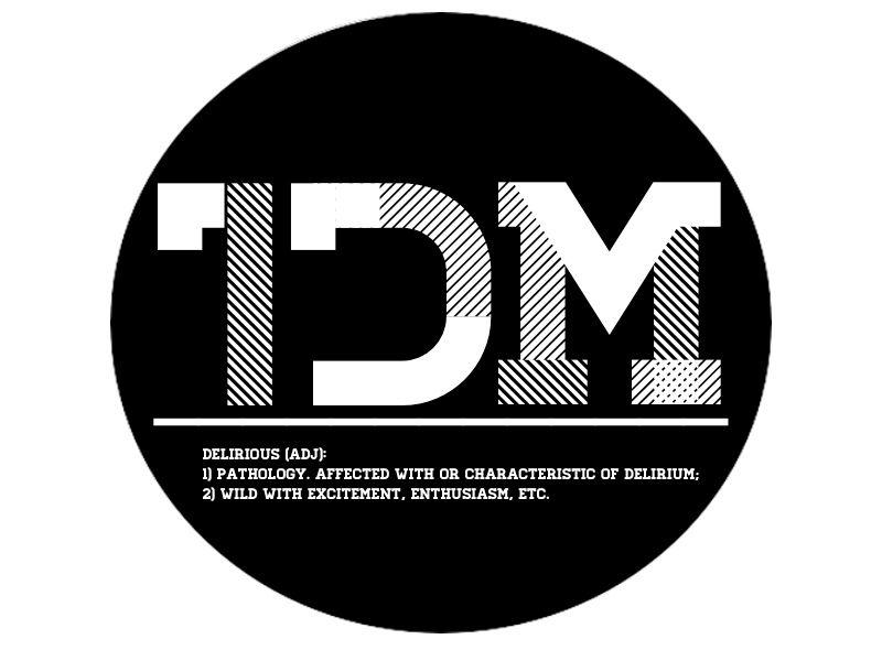 TDM Logo - Tdm Logos