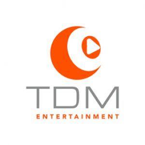 TDM Logo - TDM LOGO