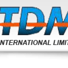 TDM Logo - tdm-logo – TDM International Limited