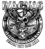 Iyaoyas Logo - Aviation Ordnanceman IYAOYAS Military Plaque