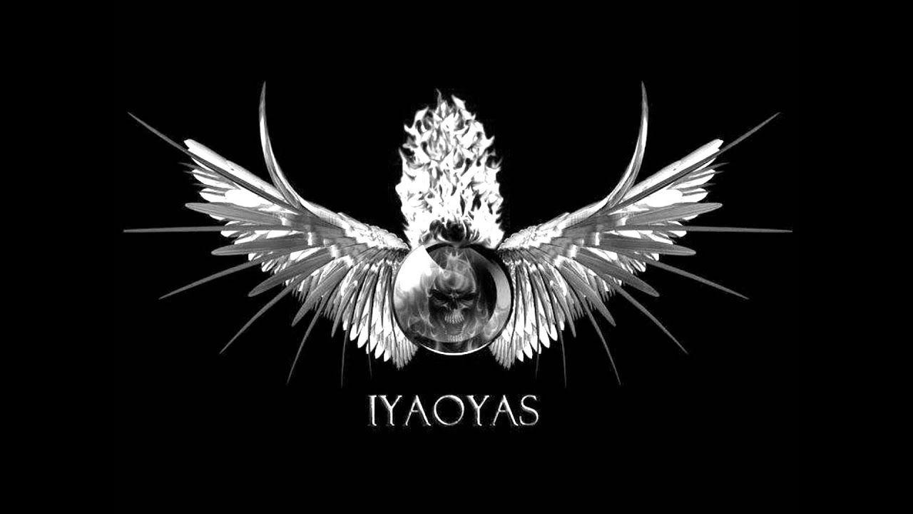 Iyaoyas Logo - IYAOYAS