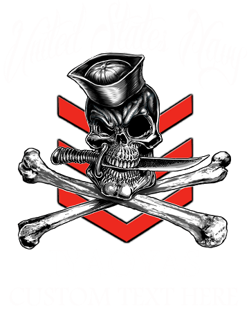 Iyaoyas Logo - Navy 1st Class IYAOYAS Rate Shirt $19.95 | NAVY RATE SHIRTS | Navy ...
