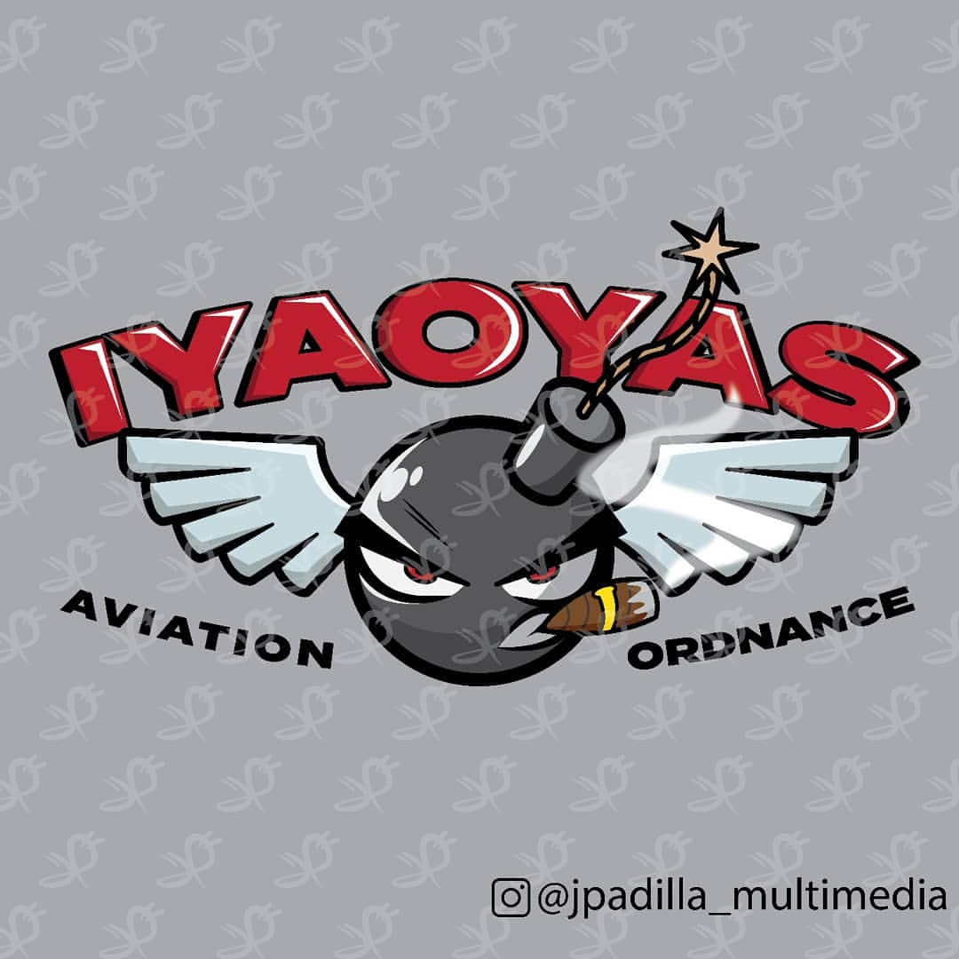 Iyaoyas Logo - Jay Dee Padilla Instagram Profile