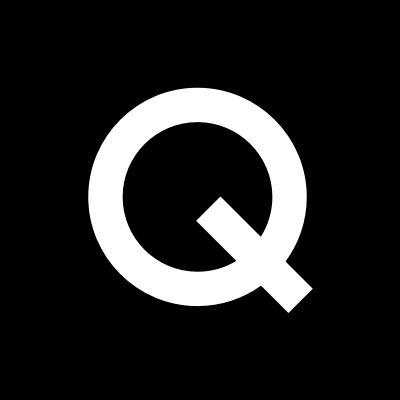 Qz Logo - Quartz