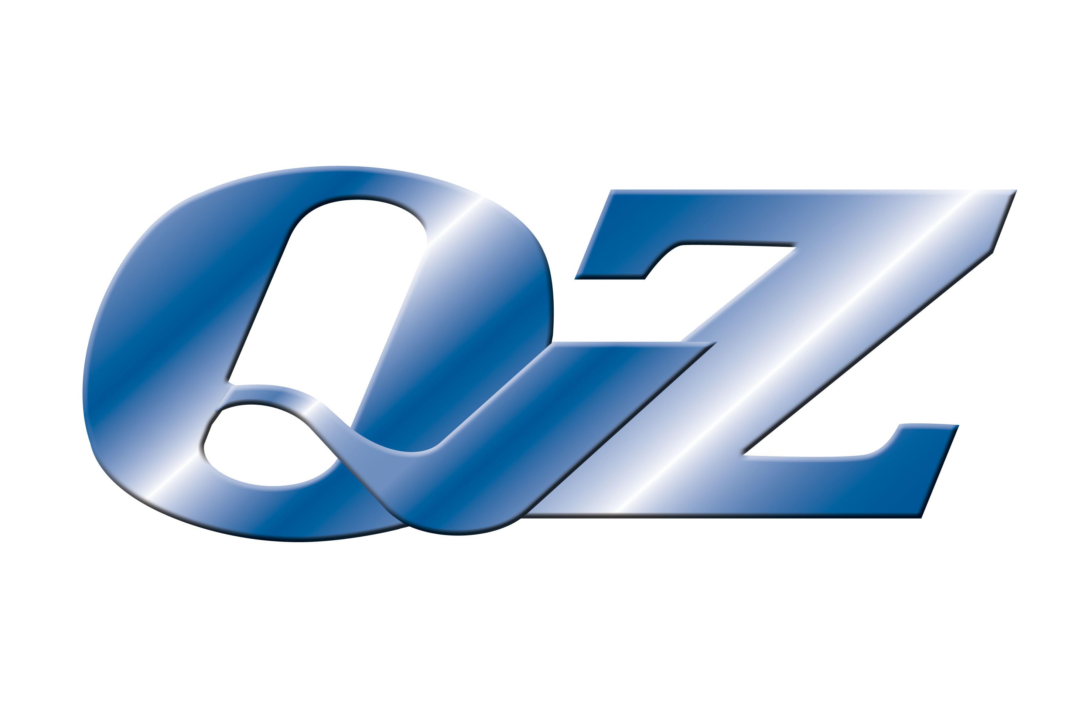 Qz Logo - QZ Fasteners