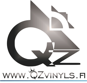 Qz Logo - Quartz Vinyls. KPMF. Kay Premium Marking Films