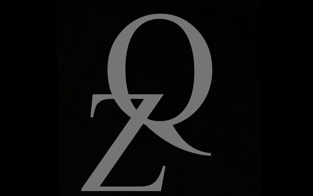 Qz Logo - QZ LOGO