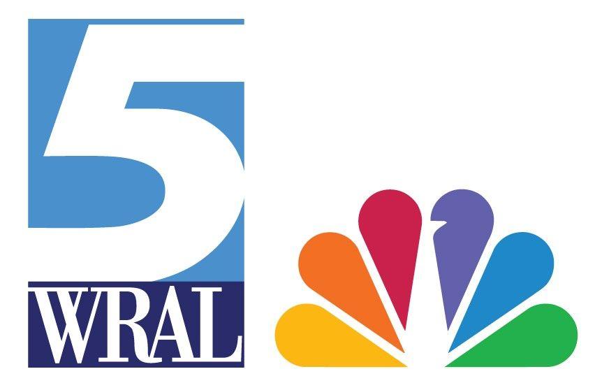 WRAL Logo - One Year After NBC Transition: WRAL TV NBC Affiliate In