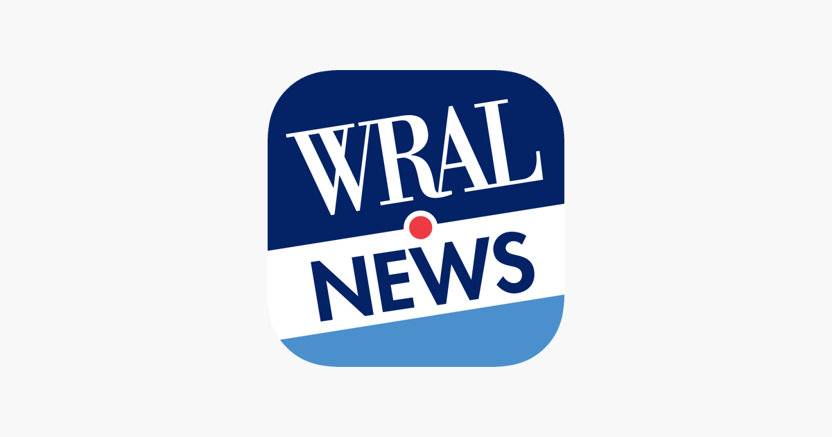 WRAL Logo - WRAL News Mobile on the App Store