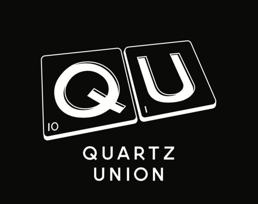 Qz Logo - From the Quartz Union: Our Mission Statement